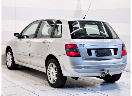 Fiat Stilo