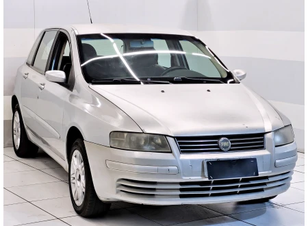 Fiat Stilo
