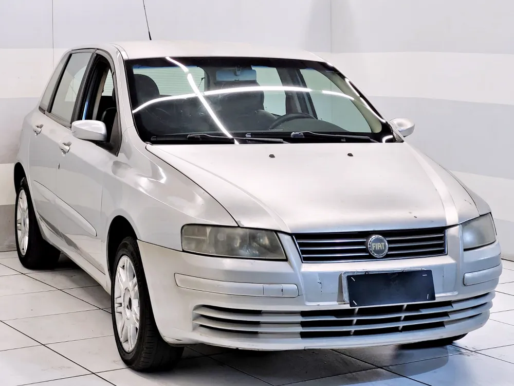 Fiat Stilo