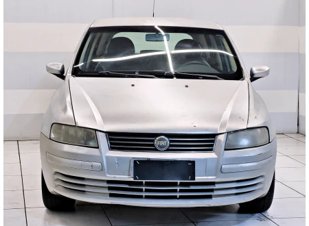 Fiat Stilo