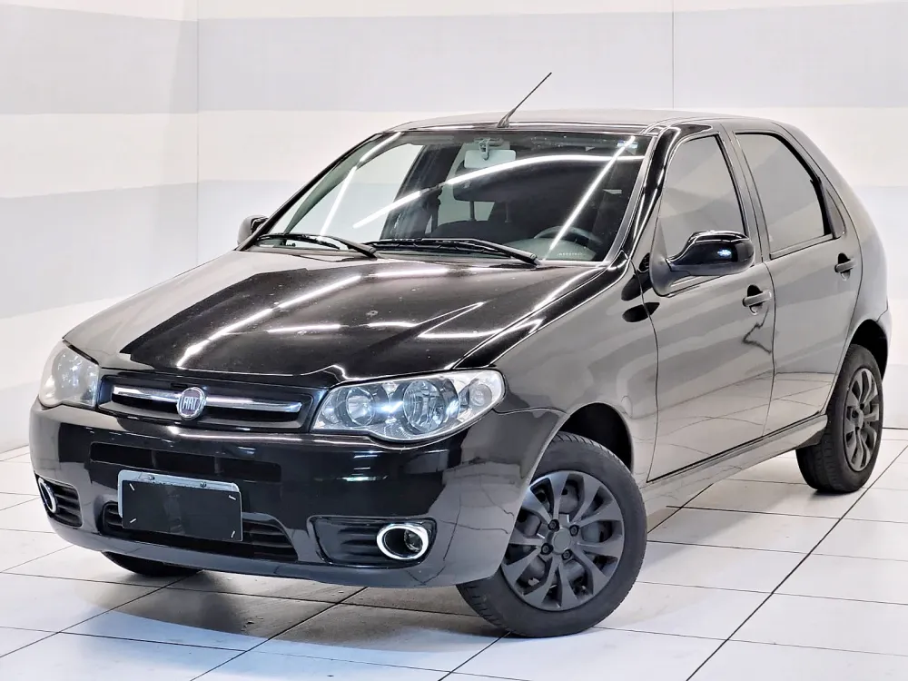 Fiat Palio