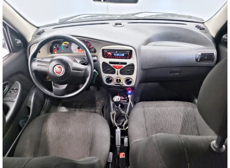 Fiat Palio