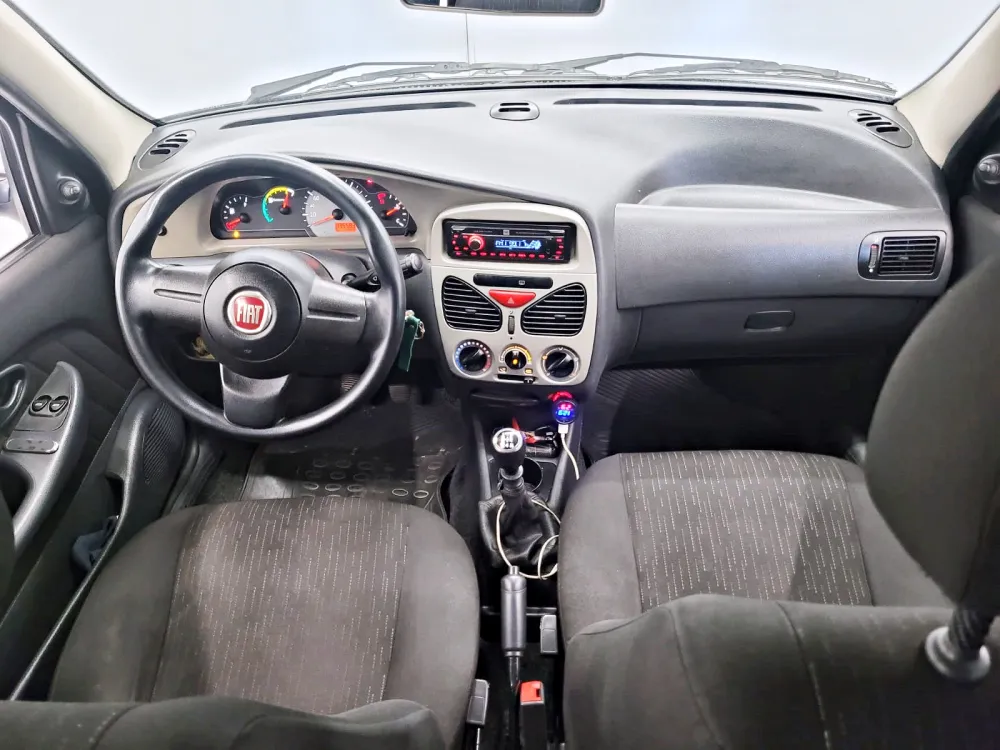 Fiat Palio