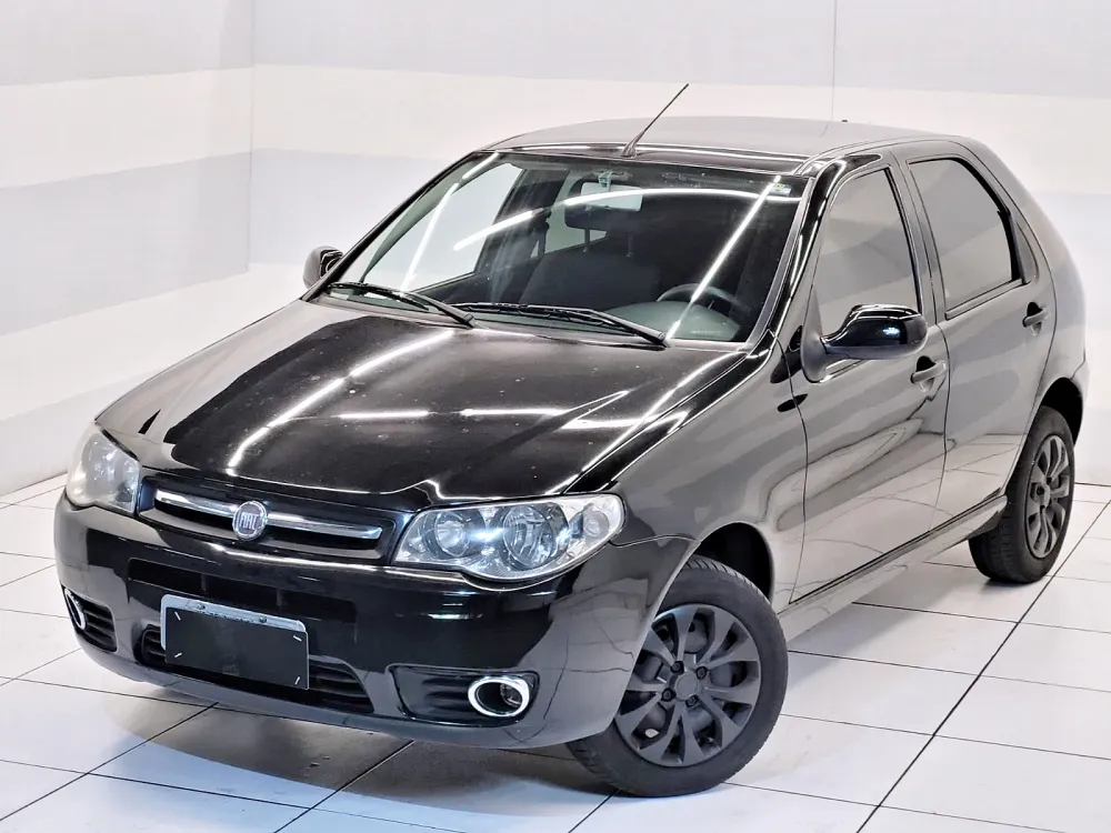 Fiat Palio