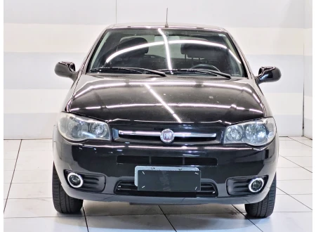 Fiat Palio