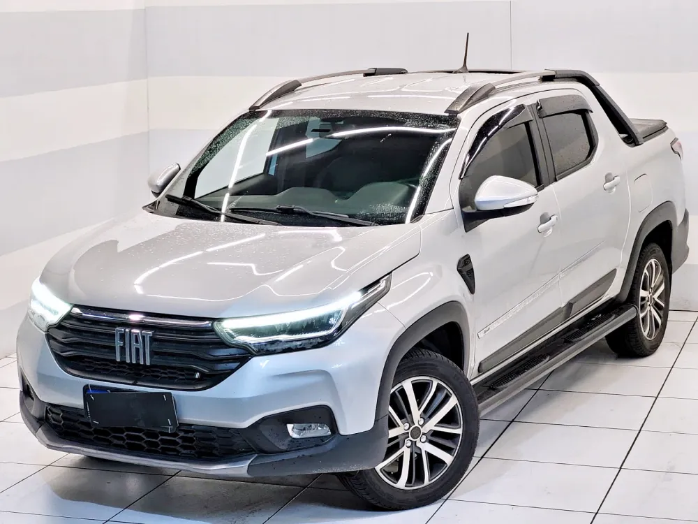 Fiat Strada
