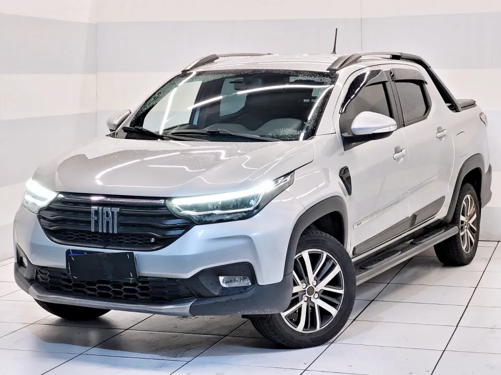Fiat Strada