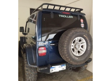 Troller T-4