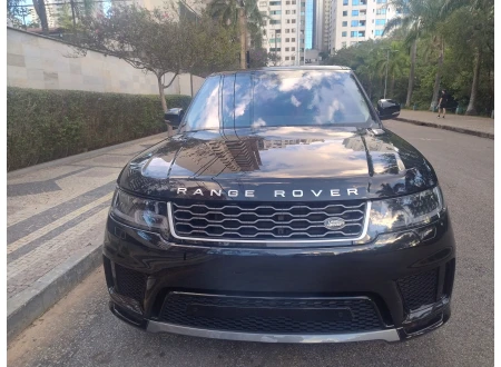 Land Rover Range