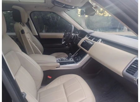 Land Rover Range