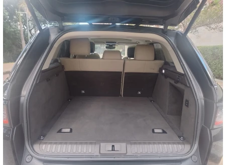 Land Rover Range