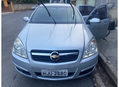 Chevrolet Vectra