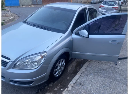 Chevrolet Vectra