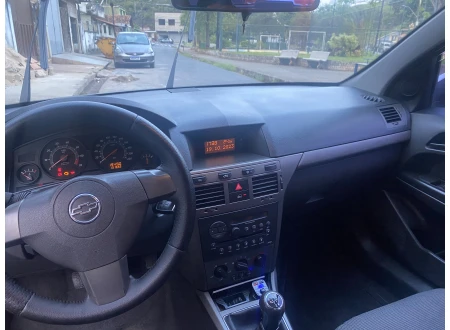 Chevrolet Vectra
