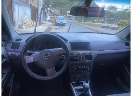 Chevrolet Vectra