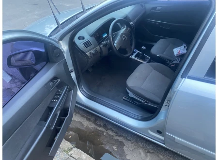 Chevrolet Vectra