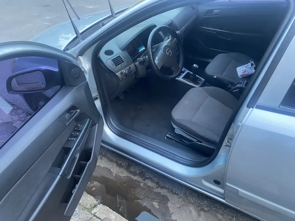 Chevrolet Vectra