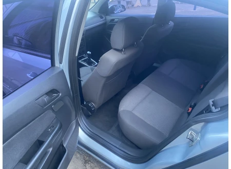 Chevrolet Vectra