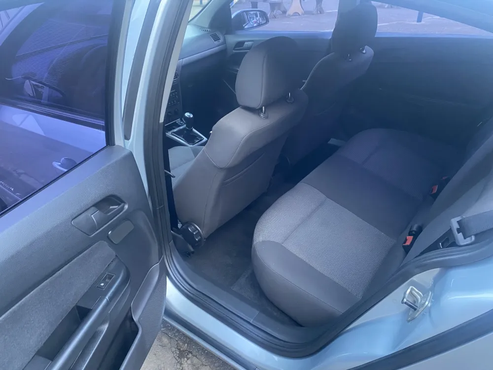 Chevrolet Vectra