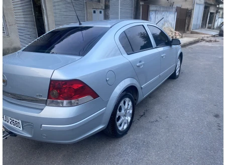 Chevrolet Vectra