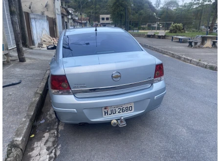 Chevrolet Vectra