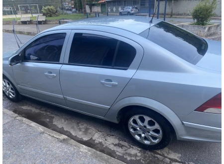 Chevrolet Vectra