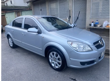 Chevrolet Vectra