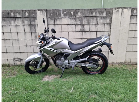 YAMAHA FAZER