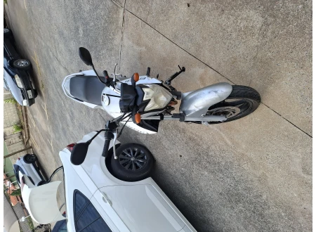 YAMAHA FAZER