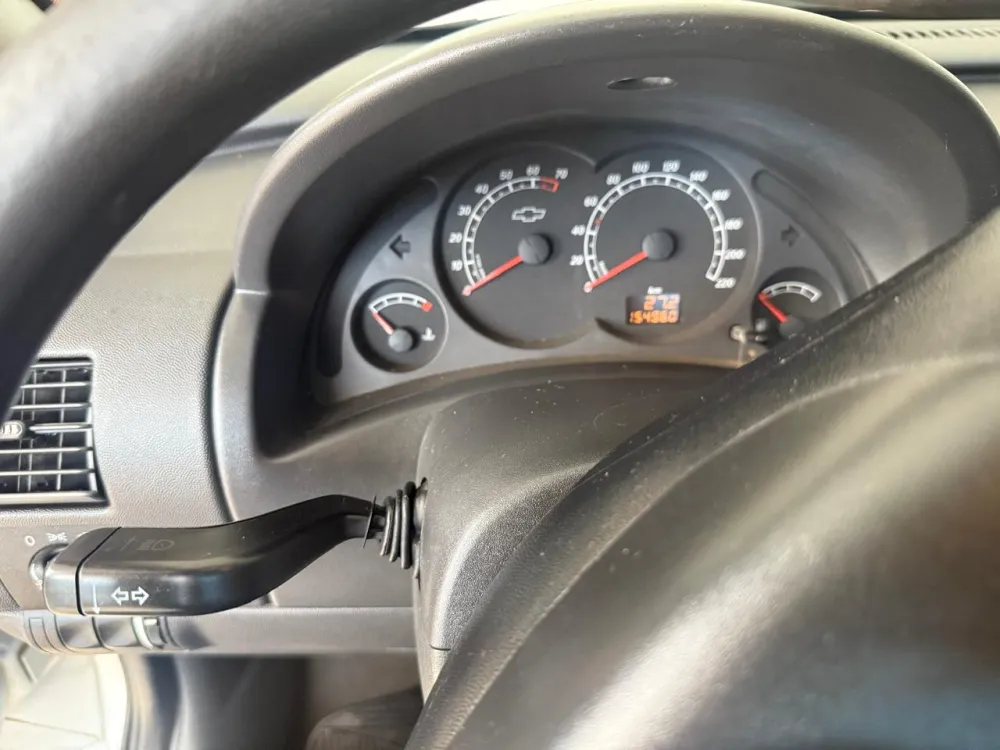 Chevrolet MONTANA