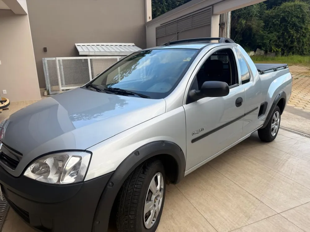 Chevrolet MONTANA