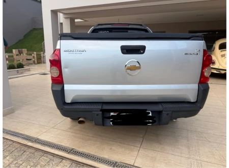 Chevrolet MONTANA