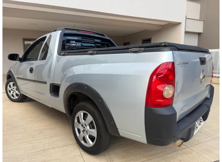 Chevrolet MONTANA
