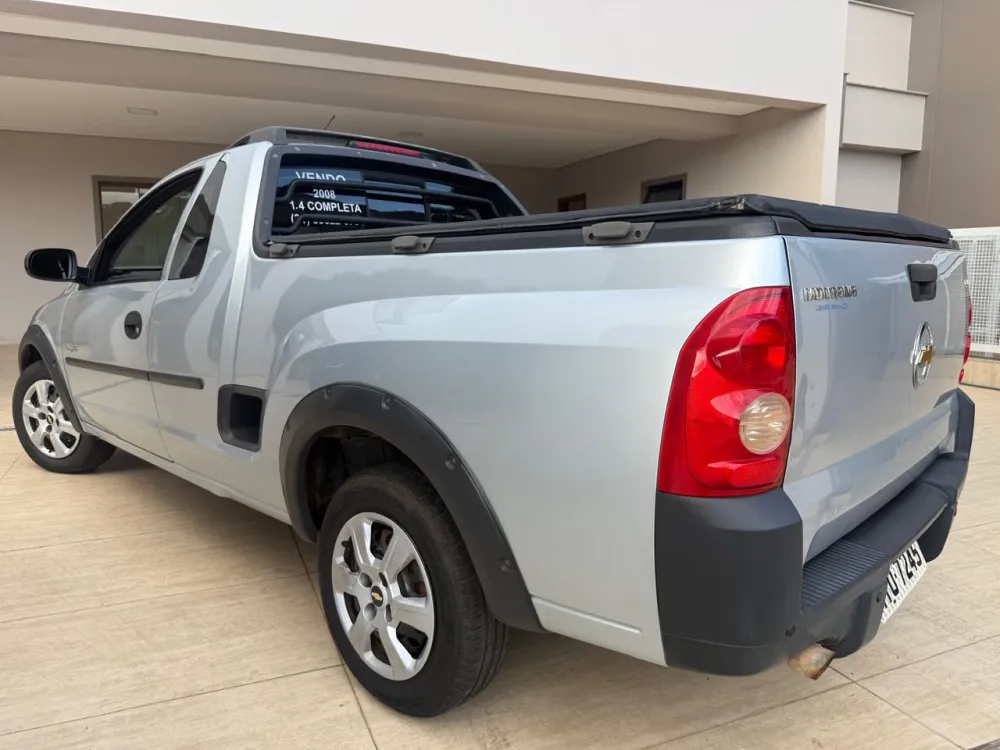 Chevrolet MONTANA