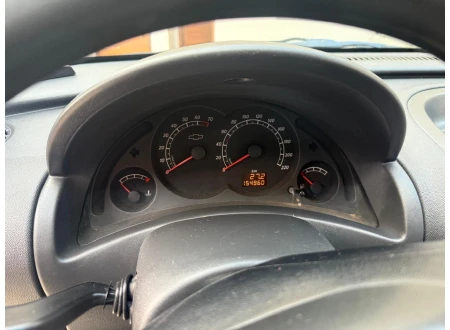 Chevrolet MONTANA