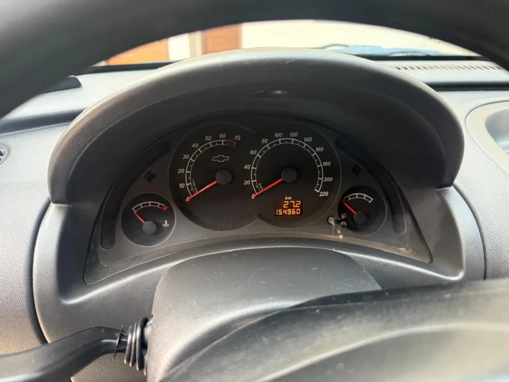 Chevrolet MONTANA
