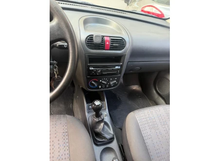 Chevrolet MONTANA