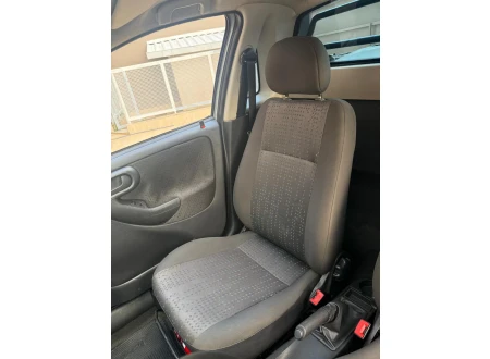 Chevrolet MONTANA