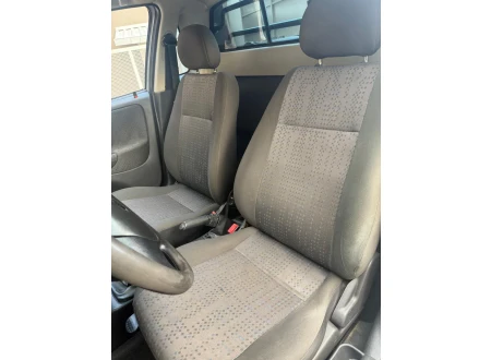 Chevrolet MONTANA
