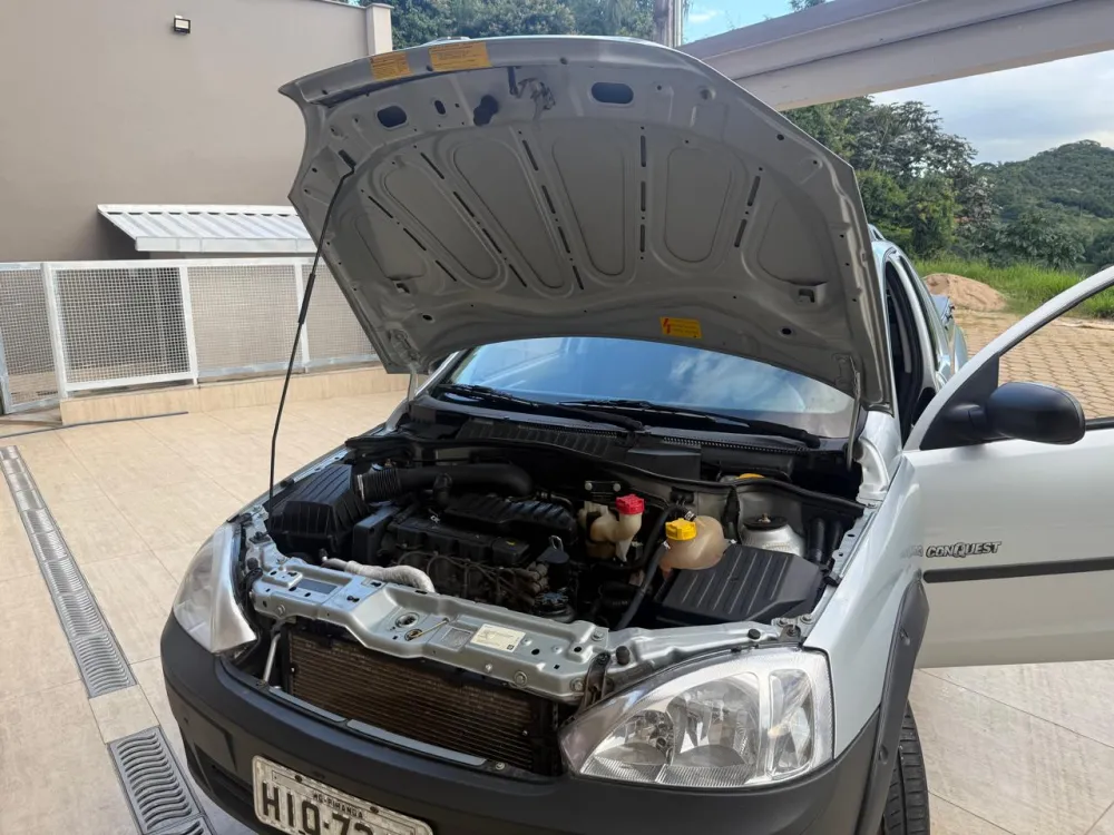Chevrolet MONTANA