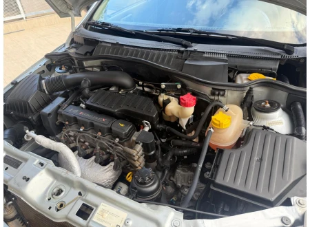 Chevrolet MONTANA