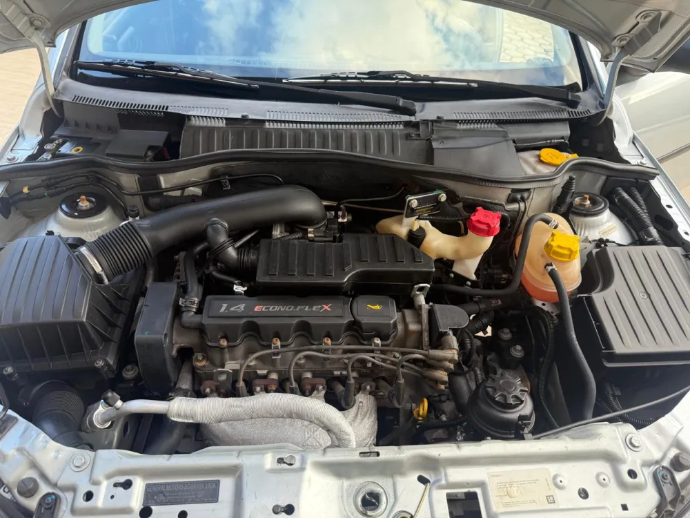 Chevrolet MONTANA
