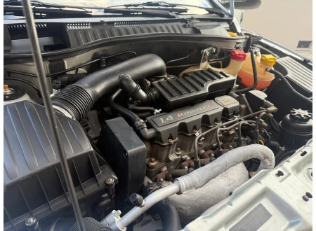 Chevrolet MONTANA
