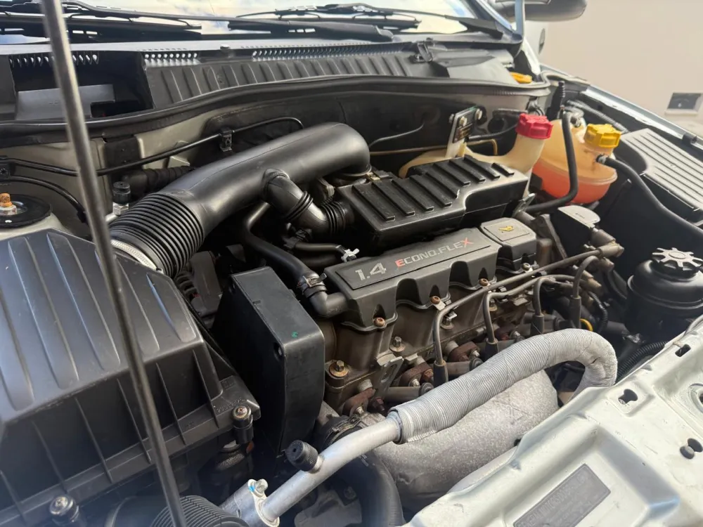 Chevrolet MONTANA