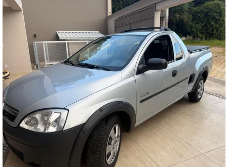 Chevrolet MONTANA