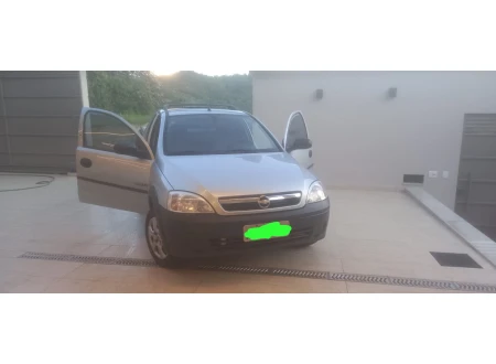 Chevrolet MONTANA