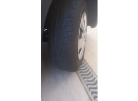 Chevrolet MONTANA