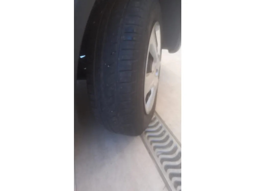 Chevrolet MONTANA