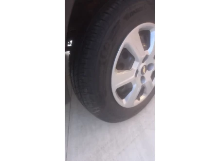 Chevrolet MONTANA