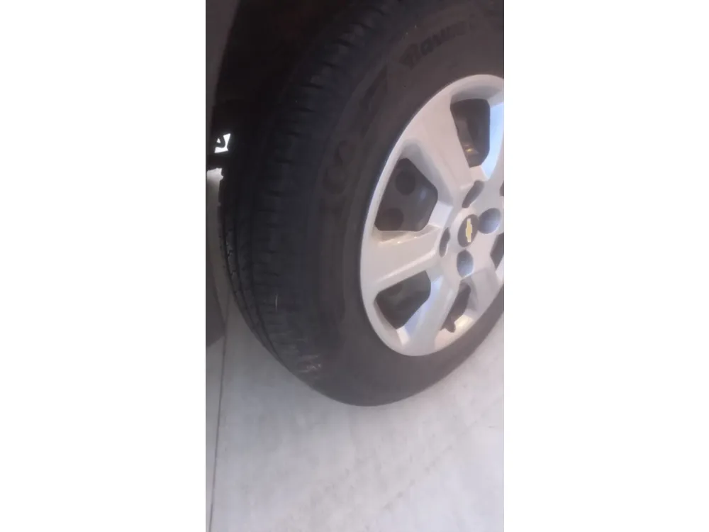 Chevrolet MONTANA